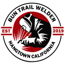Bun Trail Welder